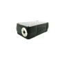 Бокс Мод Sigelei Kaos Z 200W, Чёрный
