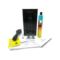 Електронна сигарета Joyetech eGo AIO 1500 mAh, Dazzling