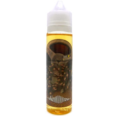 Жидкость White Noise by Mihey, Deep Tobacco 1,5 мг (Ультралегкая) 60 мл. PG/VG 50/50