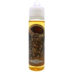 Жидкость White Noise by Mihey, Deep Tobacco 1,5 мг (Ультралегкая) 60 мл. PG/VG 50/50