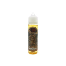 Жидкость White Noise by Mihey, Deep Tobacco 3 мг. (Ультралегкая) 60 мл. PG/VG 50/50