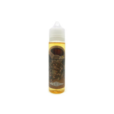 Жидкость White Noise by Mihey, Deep Tobacco 6 мг. (Легкая) 60 мл. PG/VG 50/50