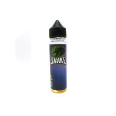 Жидкость Snake, ROLLBERRY 3 мг. (Ультралегкая) 60 мл.