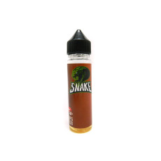 Жидкость Snake, TOBACCO 0 мг (без никотина). 60 мл.