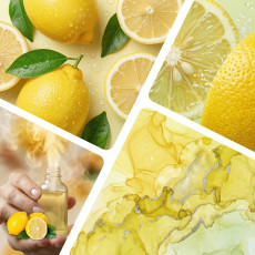 Ароматизатор Capella Flavors USA, Juicy Lemon (Соковитий лимон), 5 мл