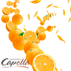 Ароматизатор Italian Lemon Sicily (Сицилійський лимон), Capella Flavors USA, 5 мл