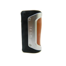 Бокс Мод Geek Vape Aegis 100W Серебристо коричневый