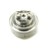 Обслуживаемый атомайзер Vandy Vape Berserker MTL RTA Стальной