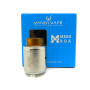 Обслуживаемый атомайзер Vandy Vape Mesh RDA Стальной