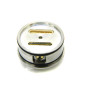 Обслуживаемый атомайзер Vandy Vape Mesh RDA Стальной