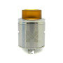 Обслуживаемый атомайзер Vandy Vape Mesh RDA Стальной