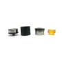 Обслуживаемый атомайзер Vandy Vape Mesh RDA Черный