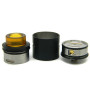 Обслуживаемый атомайзер Vandy Vape Mesh RDA Черный