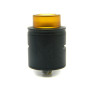 Обслуживаемый атомайзер Vandy Vape Mesh RDA Черный