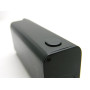 Бокс Мод Joyetech Cuboid TC 200W, температурний контроль, чорний