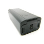 Бокс Мод Joyetech Cuboid TC 200W, температурний контроль, чорний