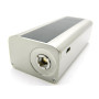Бокс Мод Joyetech Cuboid TC 200W, температурний контроль, сталевий
