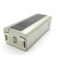 Бокс Мод Joyetech Cuboid TC 200W, температурний контроль, сталевий