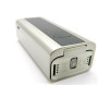 Бокс Мод Joyetech Cuboid TC 200W, температурний контроль, сталевий