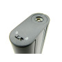 Бокс МОД Eleaf iStick 100 W TC, температурний контроль, Чорний
