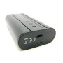 Бокс МОД Eleaf iStick 100 W TC, температурний контроль, Чорний