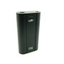 Бокс МОД Eleaf iStick 100 W TC, температурний контроль, Чорний