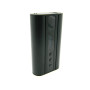 Бокс МОД Eleaf iStick 100 W TC, температурний контроль, Чорний