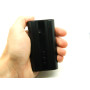 Бокс МОД Eleaf iStick 100 W TC, температурний контроль, Чорний