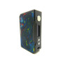 Бокс Мод VOOPOO DRAG 157W TC Black, Rainbow