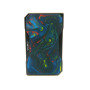 Бокс Мод VOOPOO DRAG 157W TC Black, Rainbow