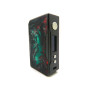Бокс Мод VOOPOO DRAG 157W TC Black, Purple Jade
