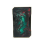 Бокс Мод VOOPOO DRAG 157W TC Black, Purple Jade
