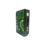 Бокс Мод VOOPOO DRAG 157W TC Black, Jade