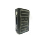 Бокс Мод VOOPOO DRAG 157W TC Black, Jade