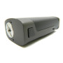 Бокс МОД Sigelei Fuchai TC 213W, Gun Metal Carbon