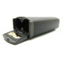 Бокс МОД Sigelei Fuchai TC 213W, Gun Metal Carbon