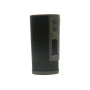 Бокс МОД Sigelei Fuchai TC 213W, Gun Metal Carbon
