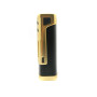Бокс МОД Sigelei Fuchai TC 213W, Gold Carbon
