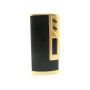 Бокс МОД Sigelei Fuchai TC 213W, Gold Carbon