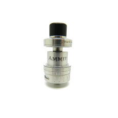 Атомайзер GeekVape Ammit 25 RTA – 2ml; 5ml сталевий