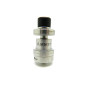 Атомайзер GeekVape Ammit 25 RTA - 2ml; 5ml стальной
