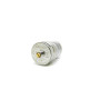 Атомайзер GeekVape Ammit 25 RTA - 2ml; 5ml стальной