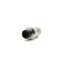 Атомайзер GeekVape Ammit 25 RTA - 2ml; 5ml стальной