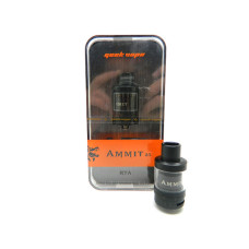 Атомайзер GeekVape Ammit 25 RTA - 2ml; 5ml черный