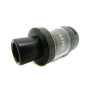 Атомайзер GeekVape Ammit 25 RTA - 2ml; 5ml черный