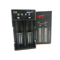Зарядное устройство для аккумуляторов AWT C2 Charger 2A