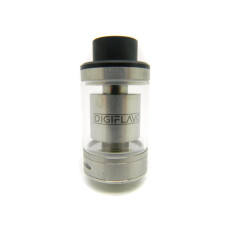 Атомайзер Digiflavor Fuji Son GTA Tank 4ml, стальной