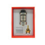 Атомайзер Digiflavor Fuji Son GTA Tank 4ml, сталевий