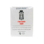 Атомайзер Digiflavor Fuji Son GTA Tank 4ml, сталевий