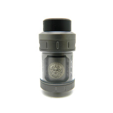 Атомайзер GeekVape ZEUS RTA, Gun Metal
